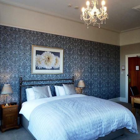 Cloudlands Guest House Torquay Bagian luar foto