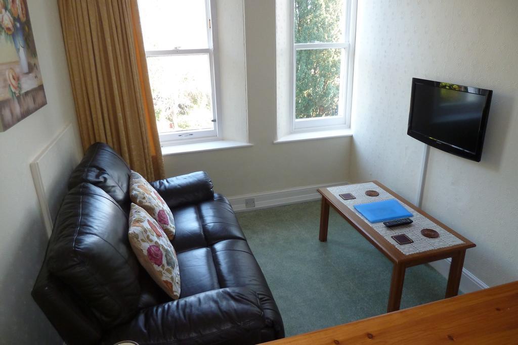 Cloudlands Guest House Torquay Ruang foto