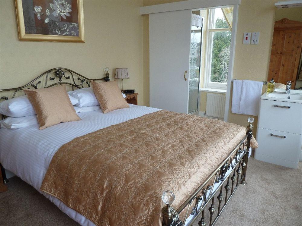 Cloudlands Guest House Torquay Bagian luar foto