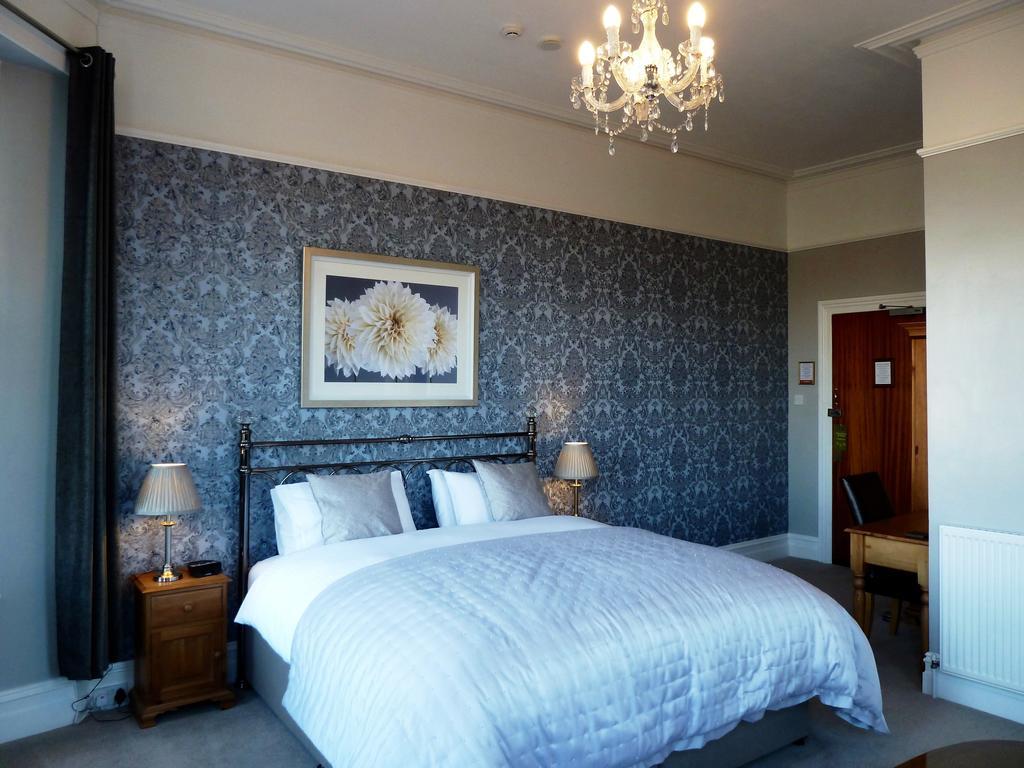 Cloudlands Guest House Torquay Bagian luar foto