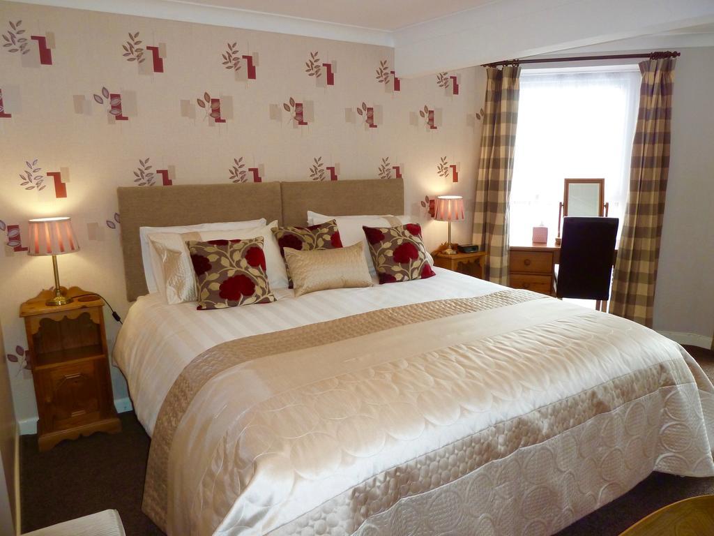 Cloudlands Guest House Torquay Bagian luar foto