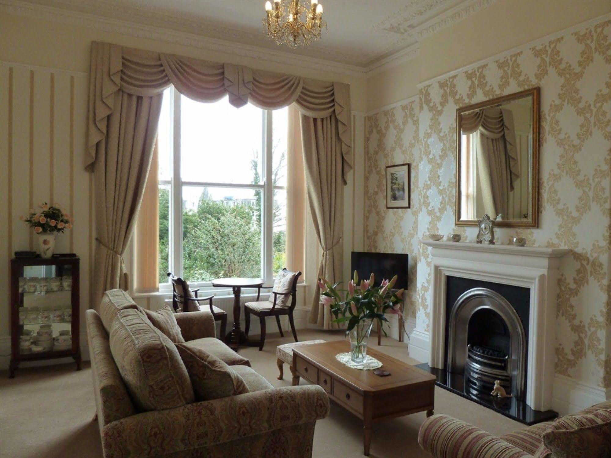 Cloudlands Guest House Torquay Bagian luar foto