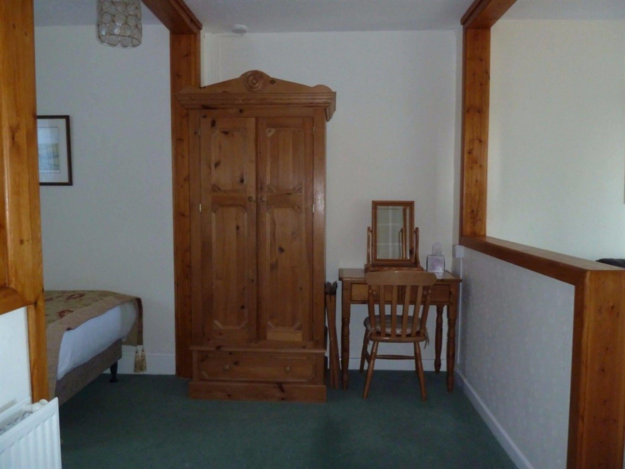 Cloudlands Guest House Torquay Bagian luar foto