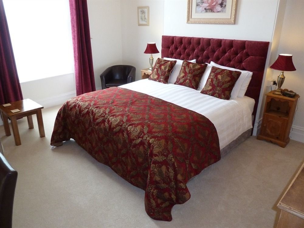 Cloudlands Guest House Torquay Bagian luar foto