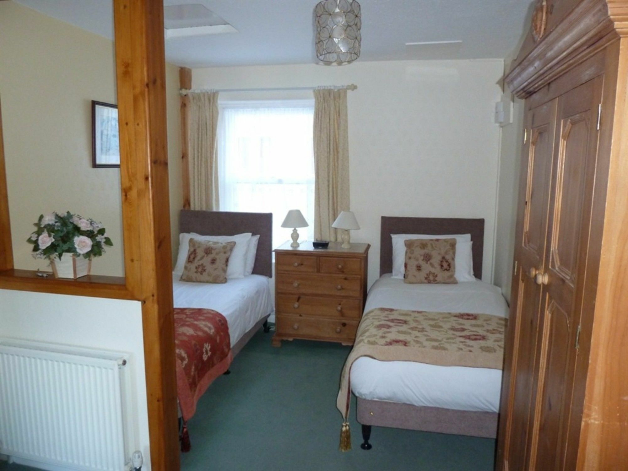Cloudlands Guest House Torquay Bagian luar foto